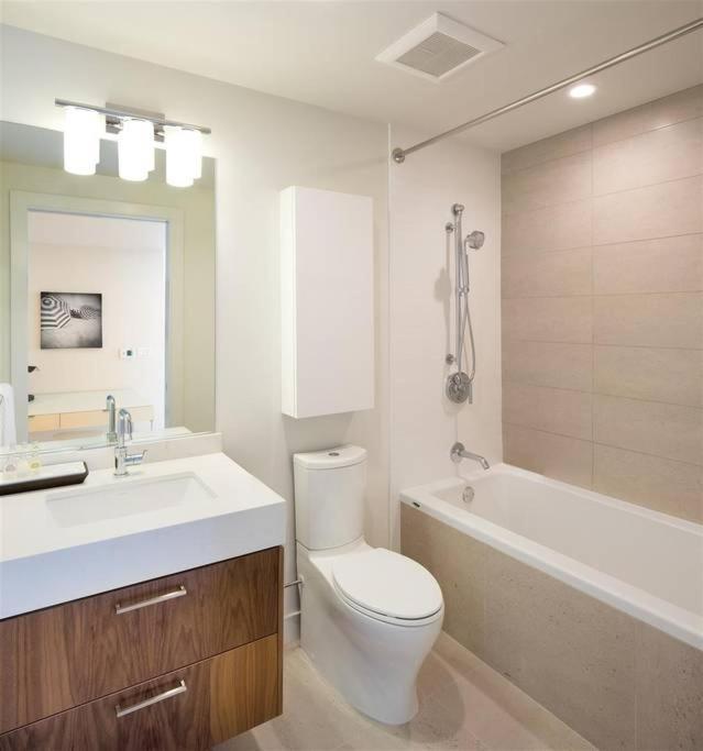 Top Floor 3 Bed 3 Bath Penthouse Living In Luxury Los Angeles Exterior photo