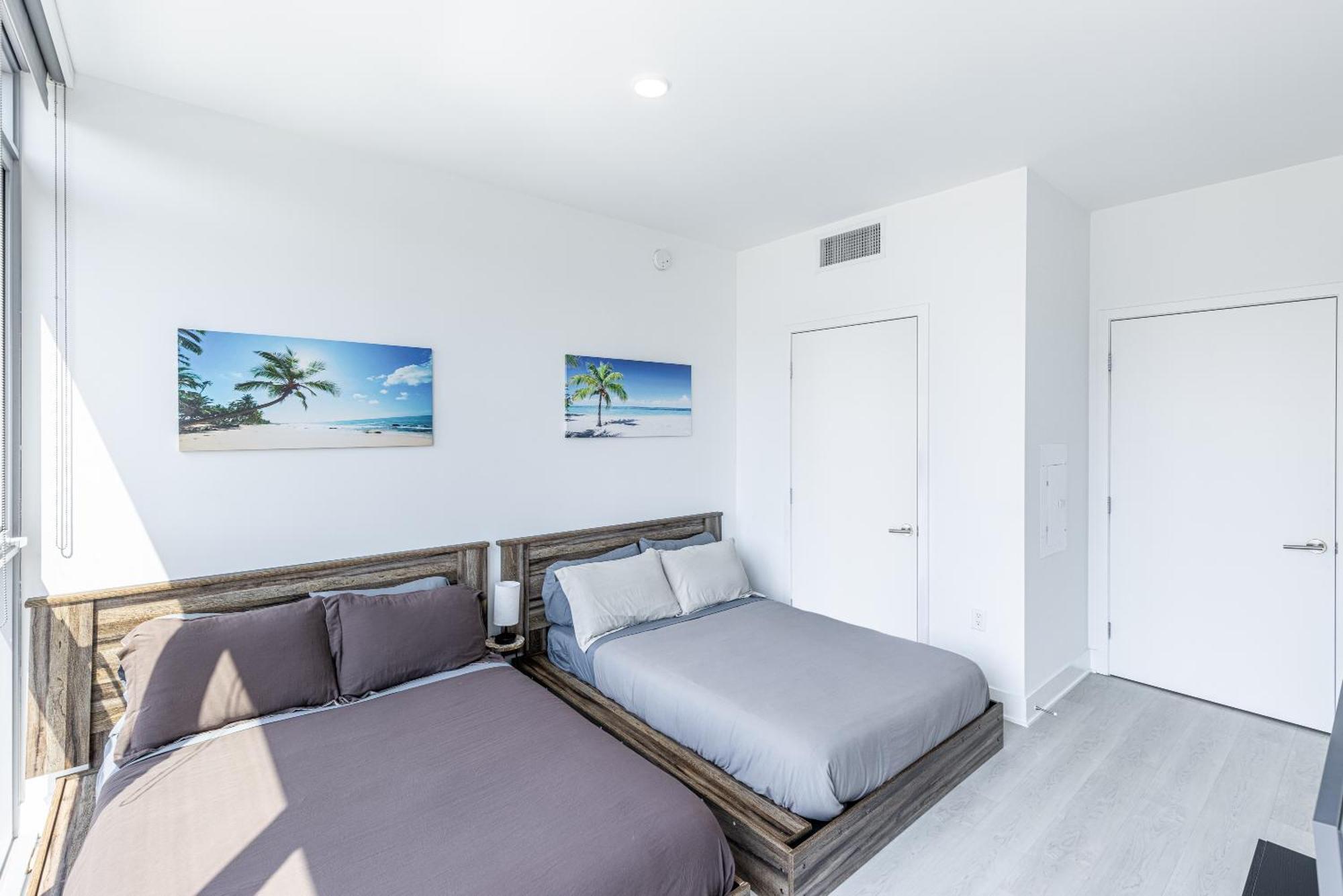 Top Floor 3 Bed 3 Bath Penthouse Living In Luxury Los Angeles Exterior photo
